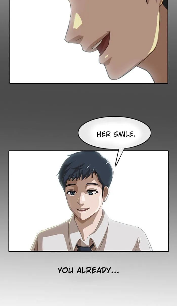 Read The Girl from Random Chatting chapter 3 image 65 on Lezhin
