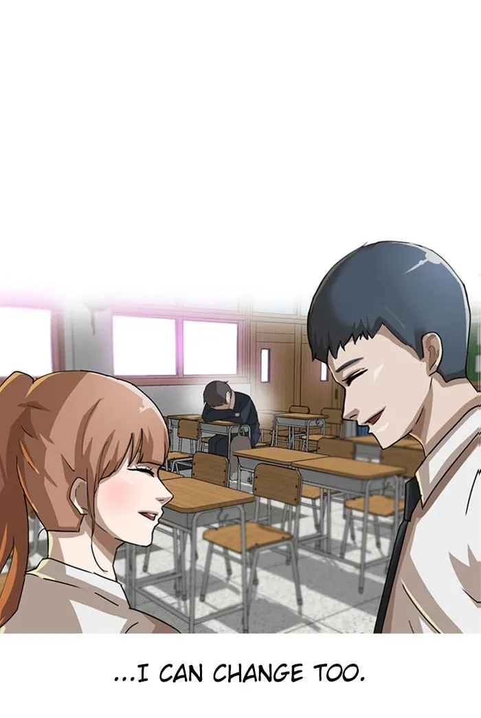 Read The Girl from Random Chatting chapter 4 image 1 on Lezhin