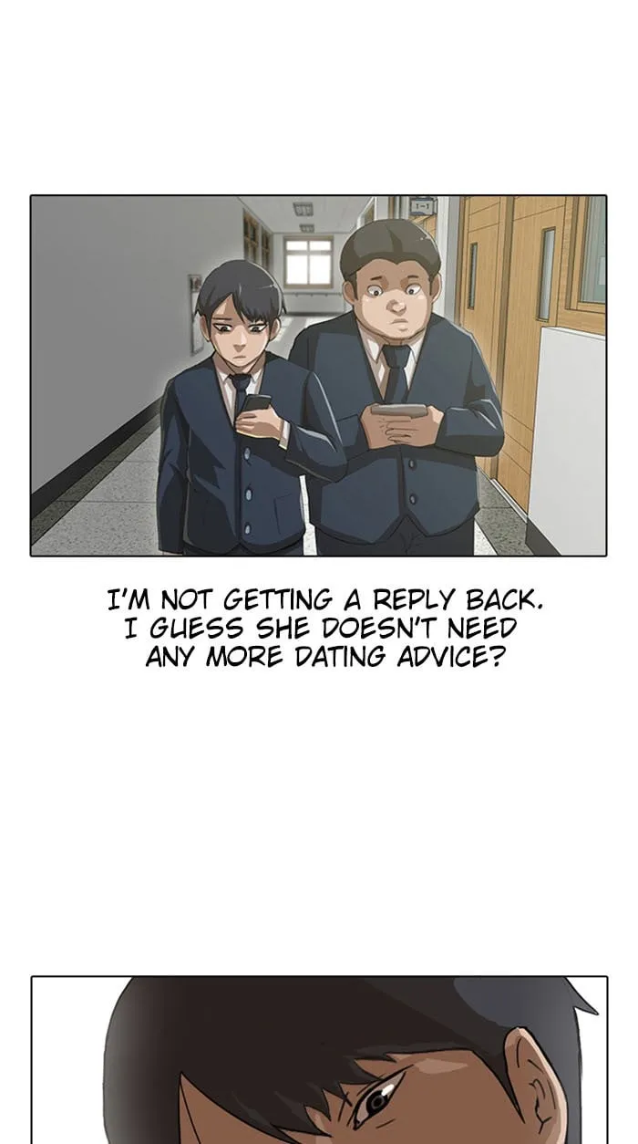 Read The Girl from Random Chatting chapter 4 image 28 on Lezhin