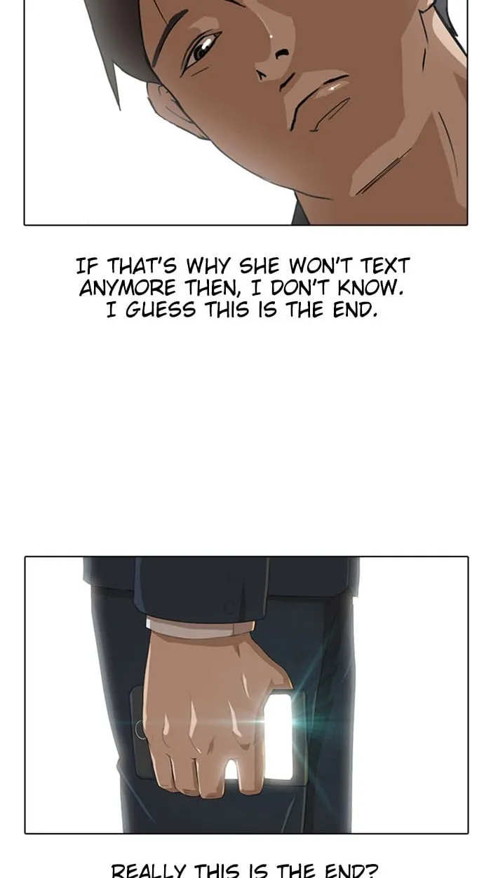 Read The Girl from Random Chatting chapter 4 image 29 on Lezhin
