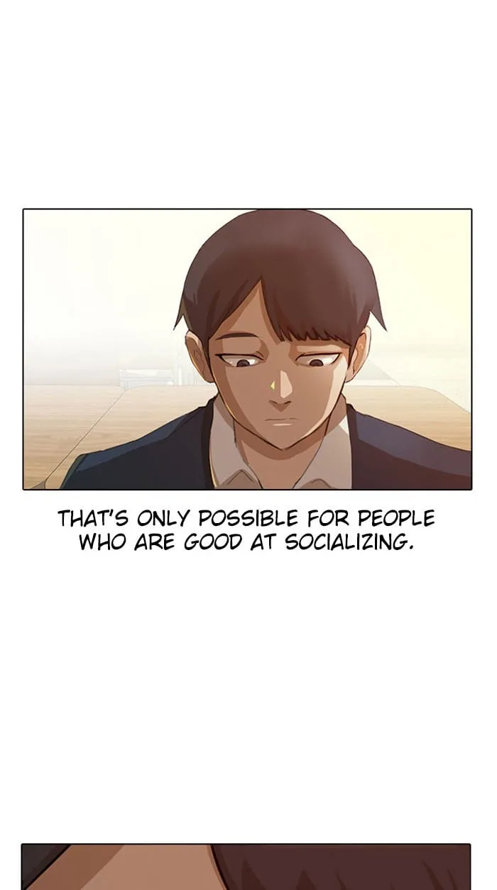 Read The Girl from Random Chatting chapter 4 image 35 on Lezhin