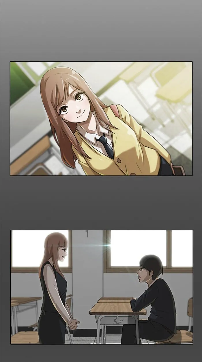 Read The Girl from Random Chatting chapter 4 image 41 on Lezhin