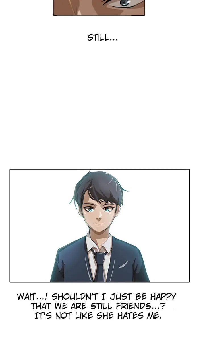 Read The Girl from Random Chatting chapter 4 image 44 on Lezhin