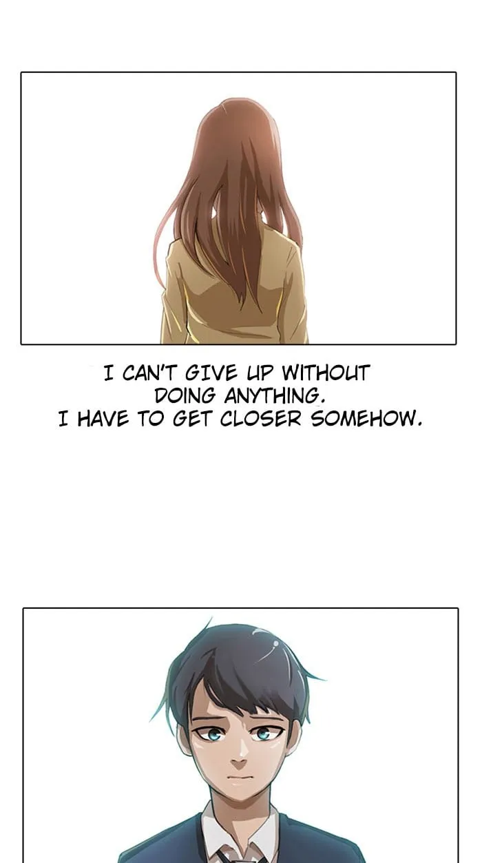 Read The Girl from Random Chatting chapter 4 image 45 on Lezhin