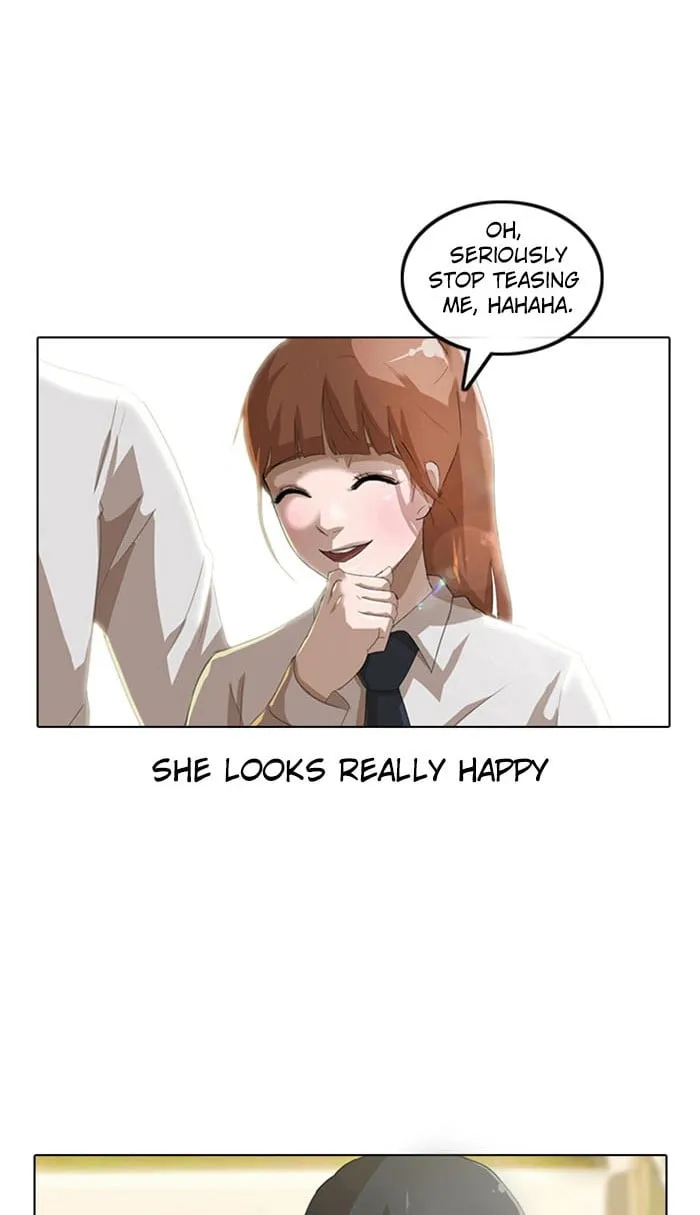 Read The Girl from Random Chatting chapter 4 image 6 on Lezhin