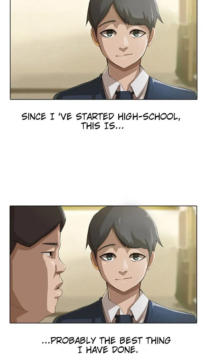 Read The Girl from Random Chatting chapter 4 image 7 on Lezhin