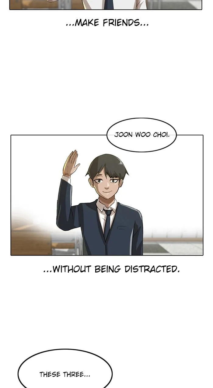 Read The Girl from Random Chatting chapter 5 image 46 on Lezhin