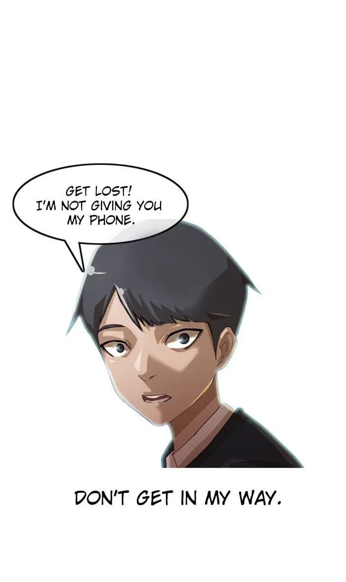 Read The Girl from Random Chatting chapter 7 image 1 on Lezhin