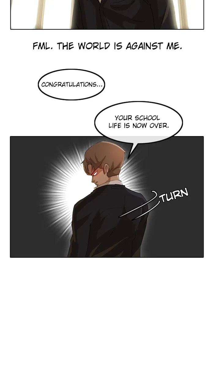 Read The Girl from Random Chatting chapter 7 image 22 on Lezhin