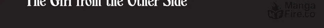 The Girl From the Other Side: Siúil, a Rún Chapter 13 page 66 - 
