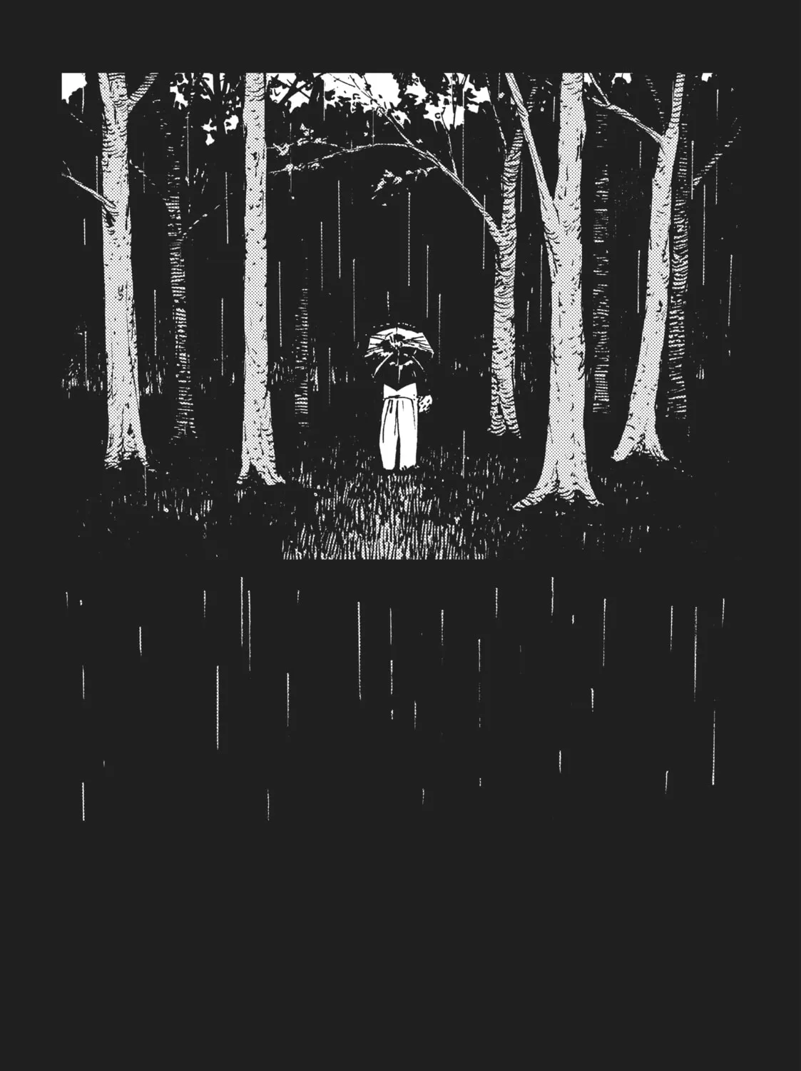 The Girl From the Other Side: Siúil, a Rún Chapter 16 page 37 - 