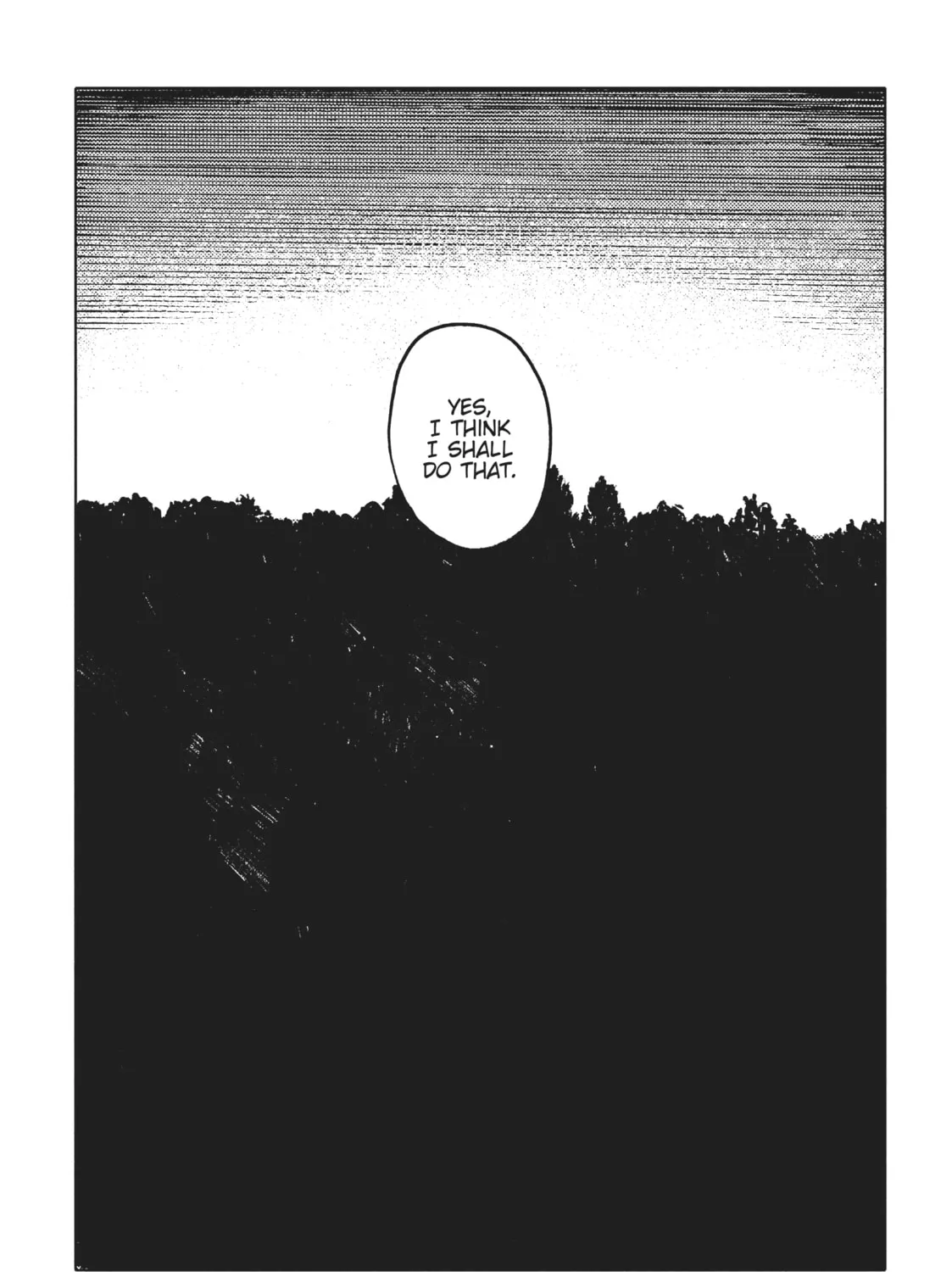 The Girl From the Other Side: Siúil, a Rún Chapter 16 page 63 - 