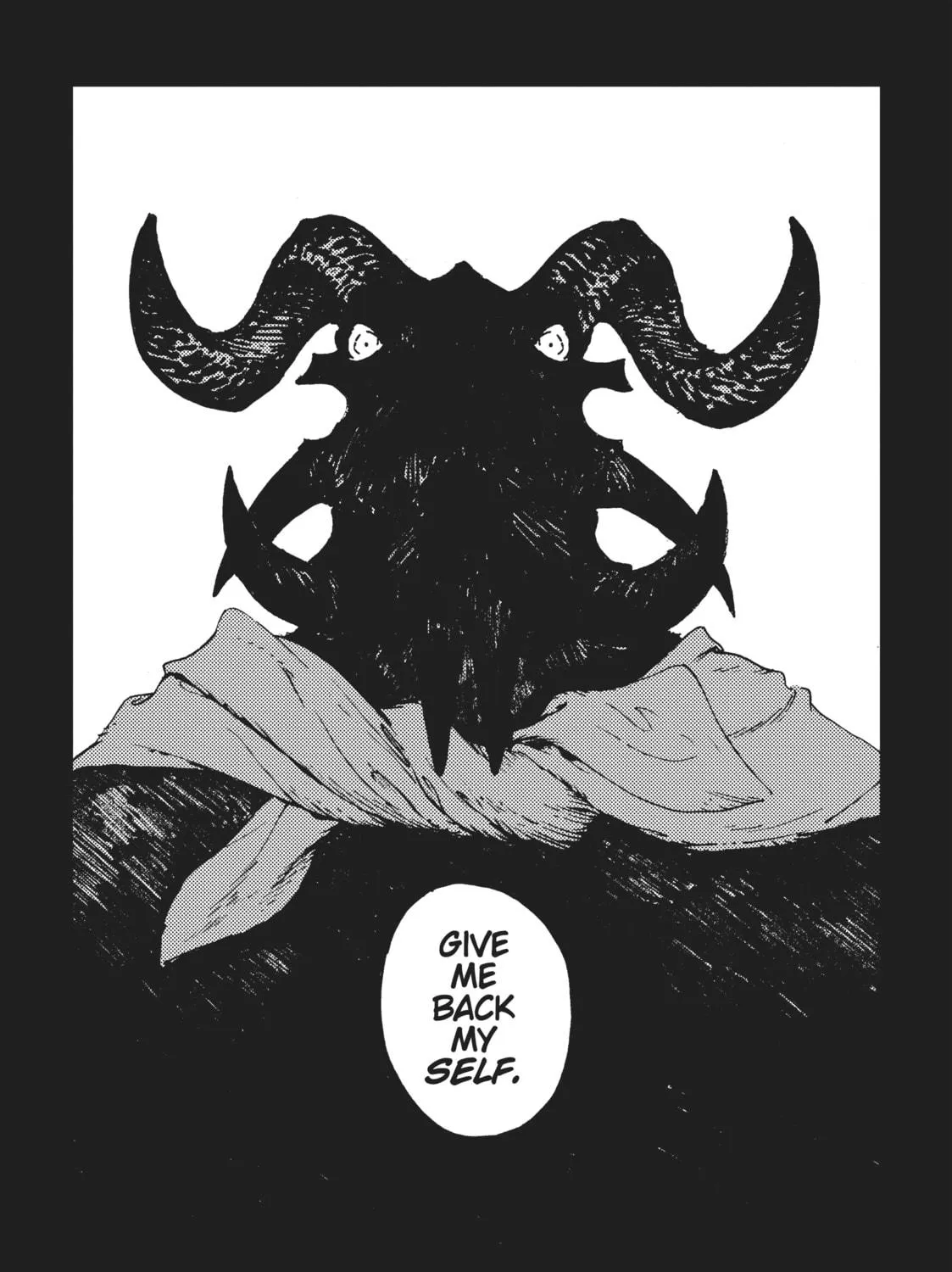 The Girl From the Other Side: Siúil, a Rún Chapter 17 page 17 - 