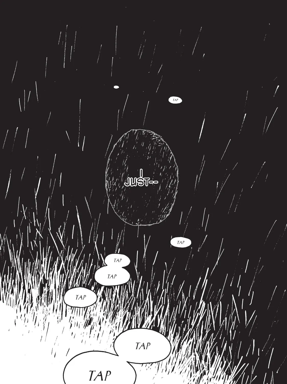 The Girl From the Other Side: Siúil, a Rún Chapter 2 page 21 - 