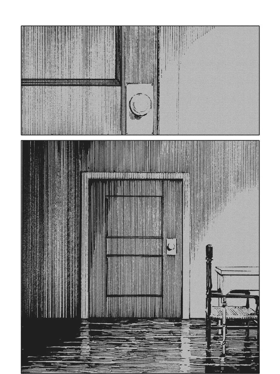 The Girl From the Other Side: Siúil, a Rún Chapter 20 page 49 - 