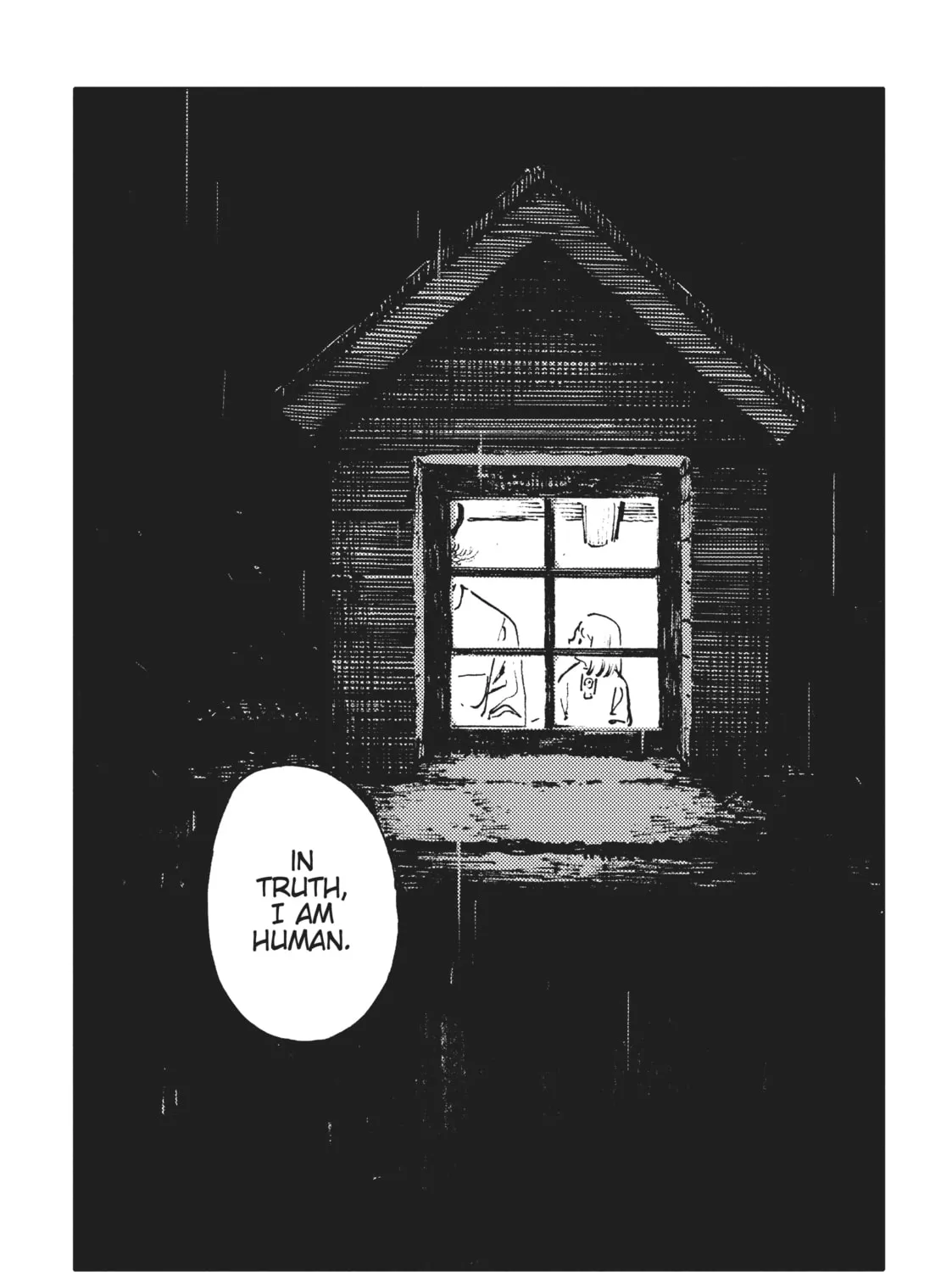 The Girl From the Other Side: Siúil, a Rún Chapter 26 page 67 - 