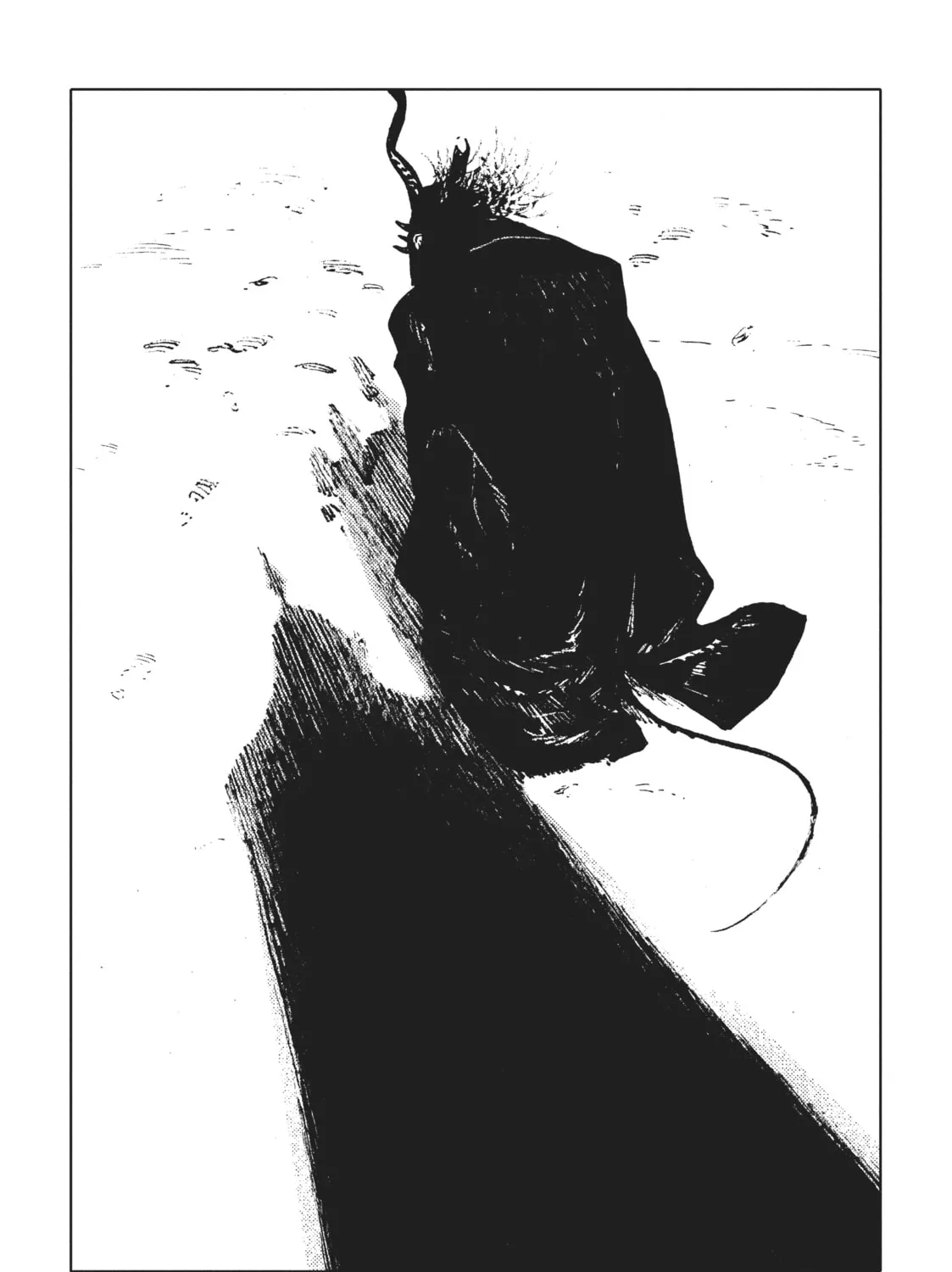 The Girl From the Other Side: Siúil, a Rún Chapter 30 page 61 - 