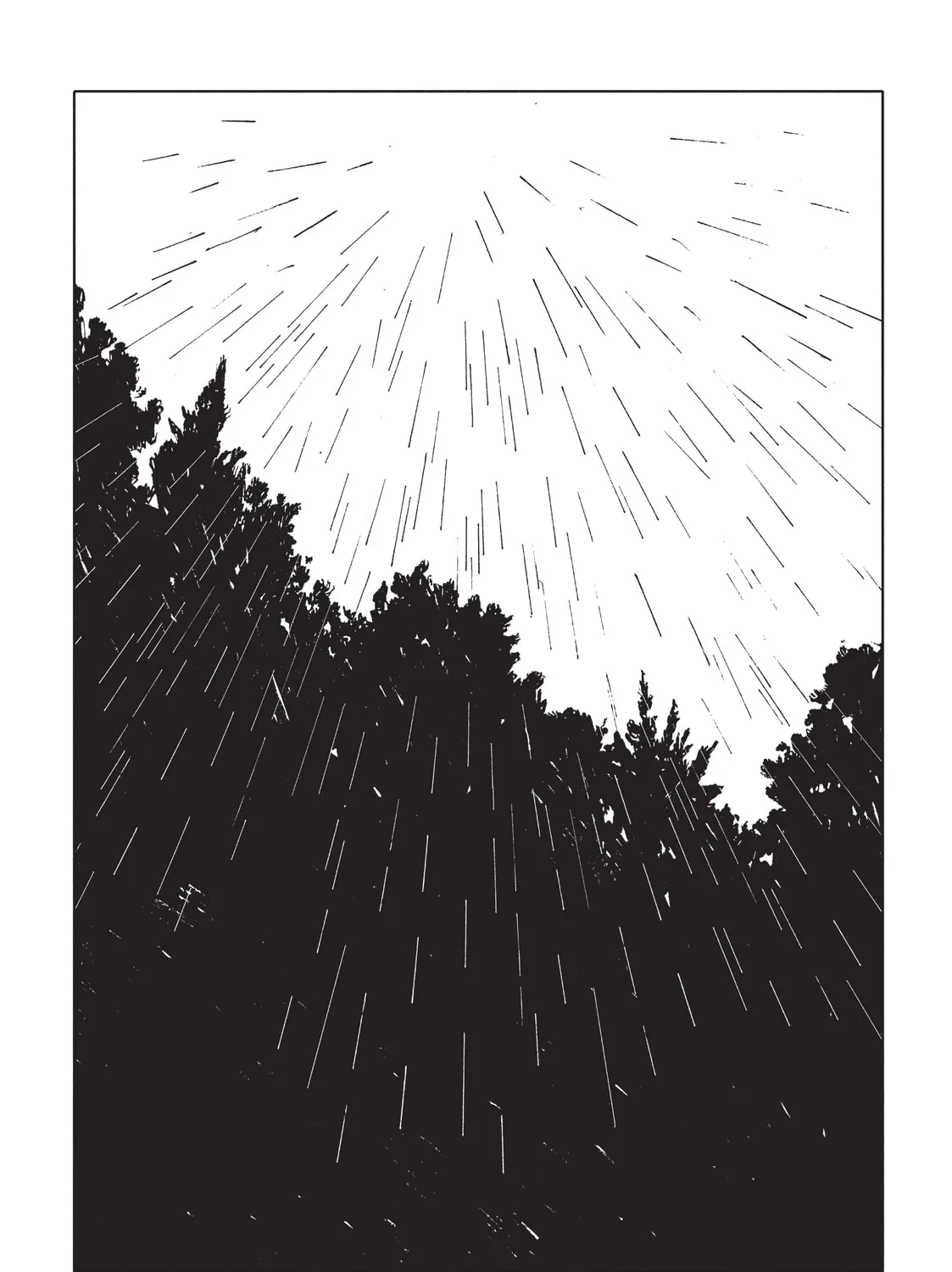 The Girl From the Other Side: Siúil, a Rún Chapter 4 page 31 - 