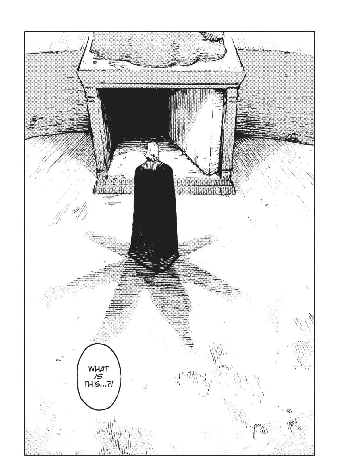The Girl From the Other Side: Siúil, a Rún Chapter 42 page 29 - 
