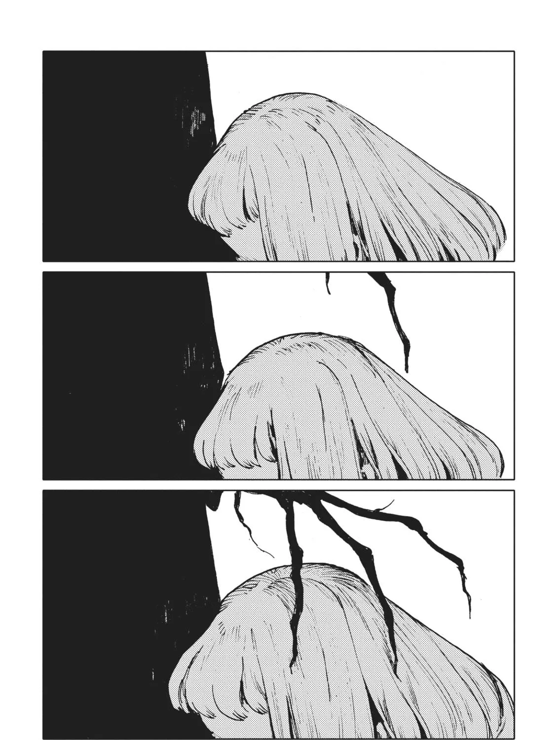 The Girl From the Other Side: Siúil, a Rún Chapter 45 page 77 - 