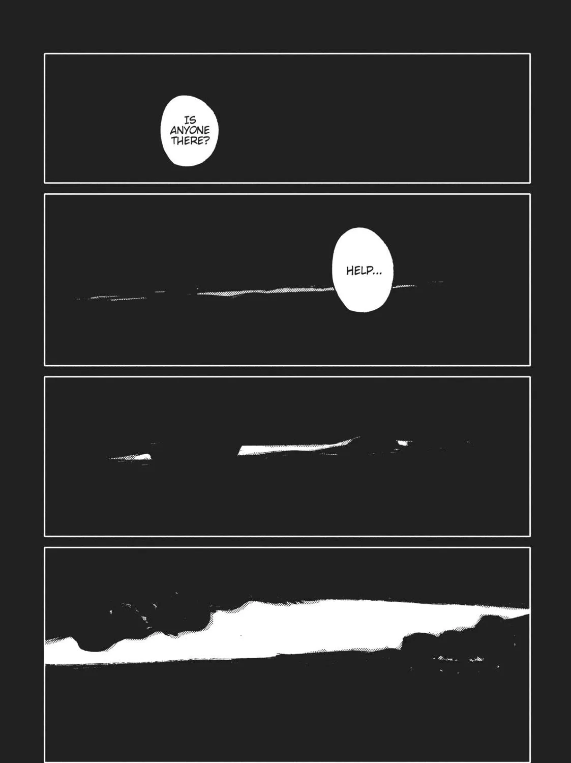The Girl From the Other Side: Siúil, a Rún Chapter 46 page 47 - 