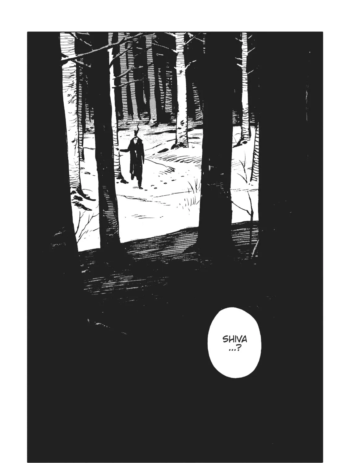 The Girl From the Other Side: Siúil, a Rún Chapter 46 page 67 - 