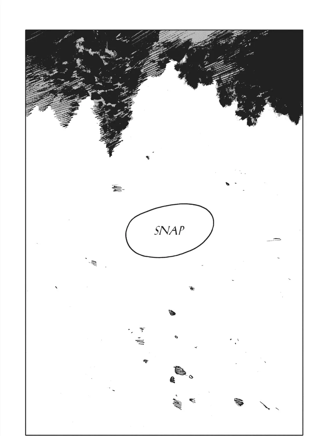 The Girl From the Other Side: Siúil, a Rún Chapter 49 page 91 - 