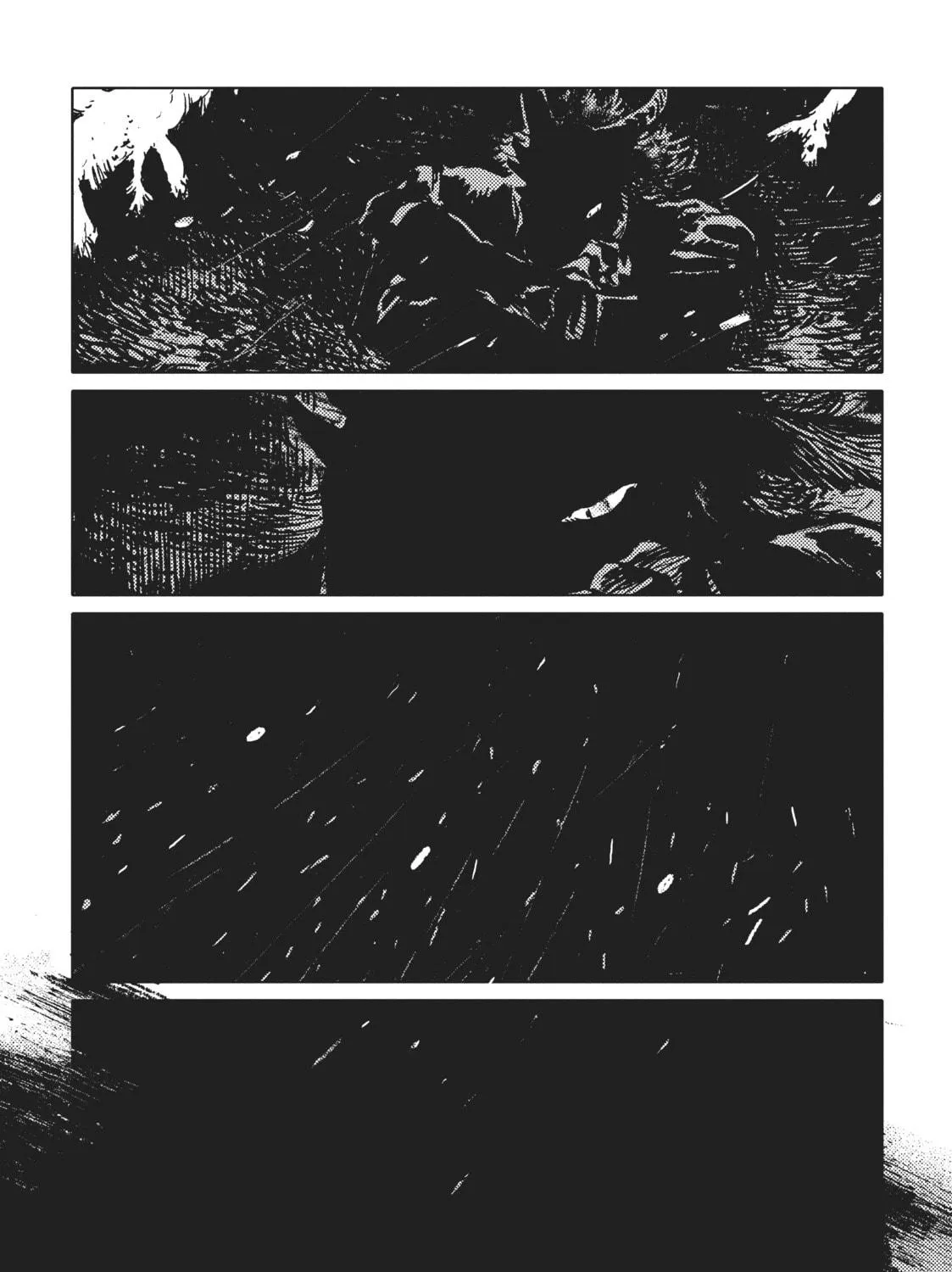 The Girl From the Other Side: Siúil, a Rún Chapter 51 page 17 - 