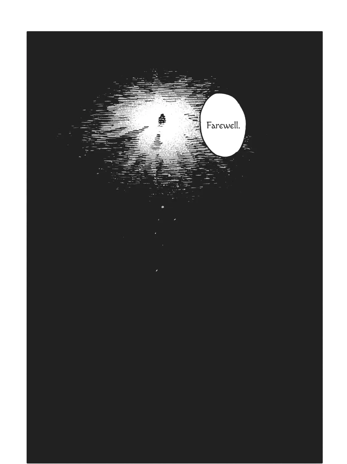 The Girl From the Other Side: Siúil, a Rún Chapter 51 page 81 - 