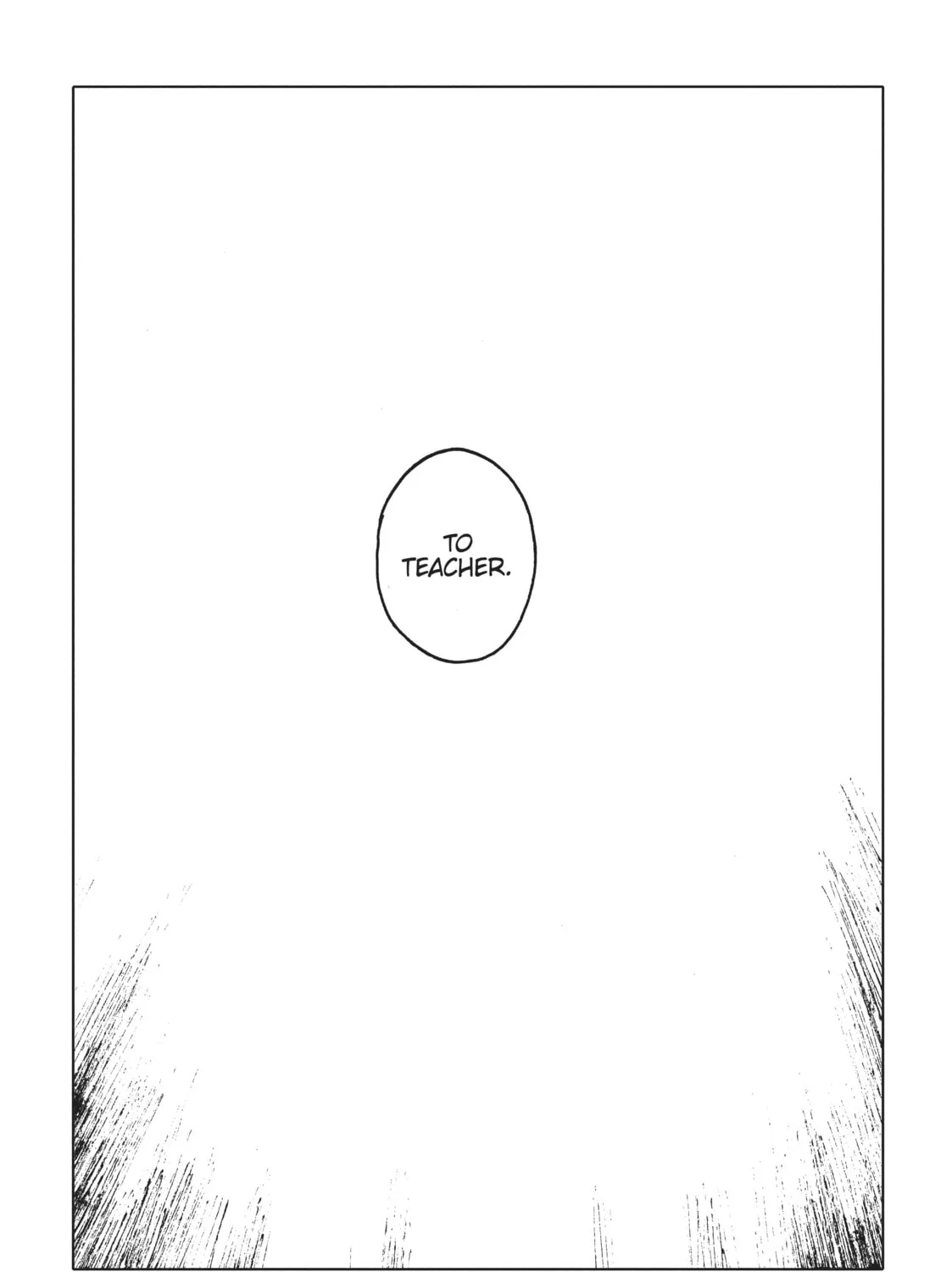 The Girl From the Other Side: Siúil, a Rún Chapter 52 page 61 - 