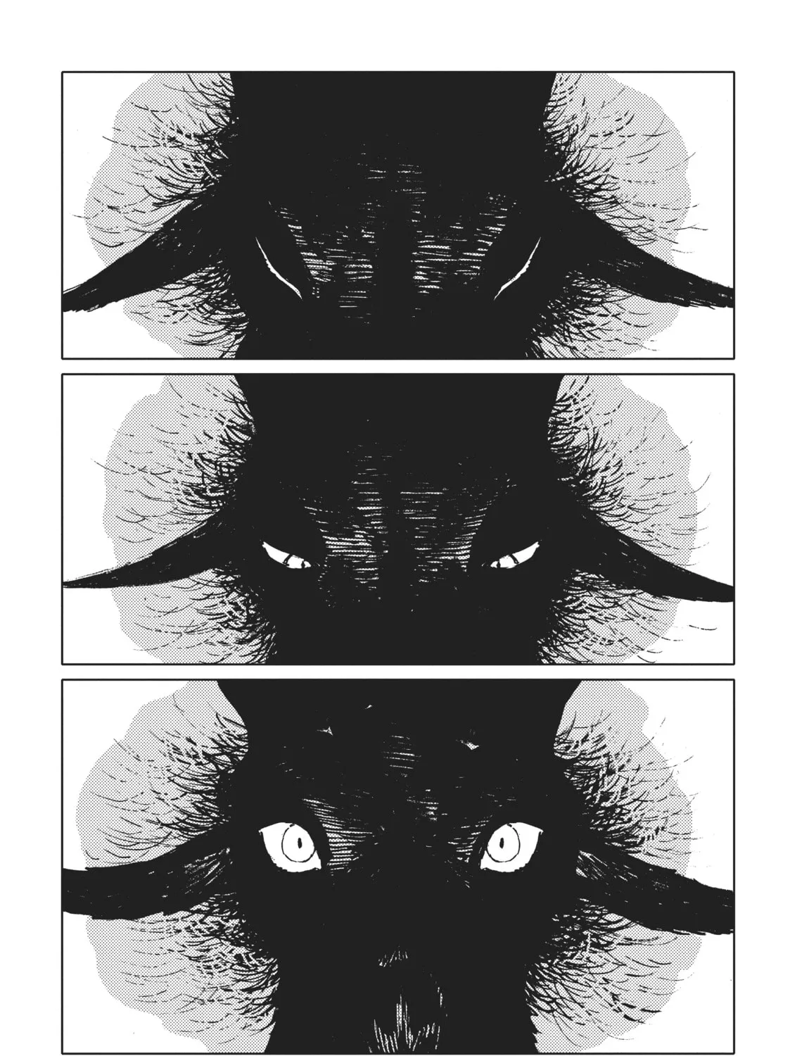 The Girl From the Other Side: Siúil, a Rún Chapter 52 page 81 - 