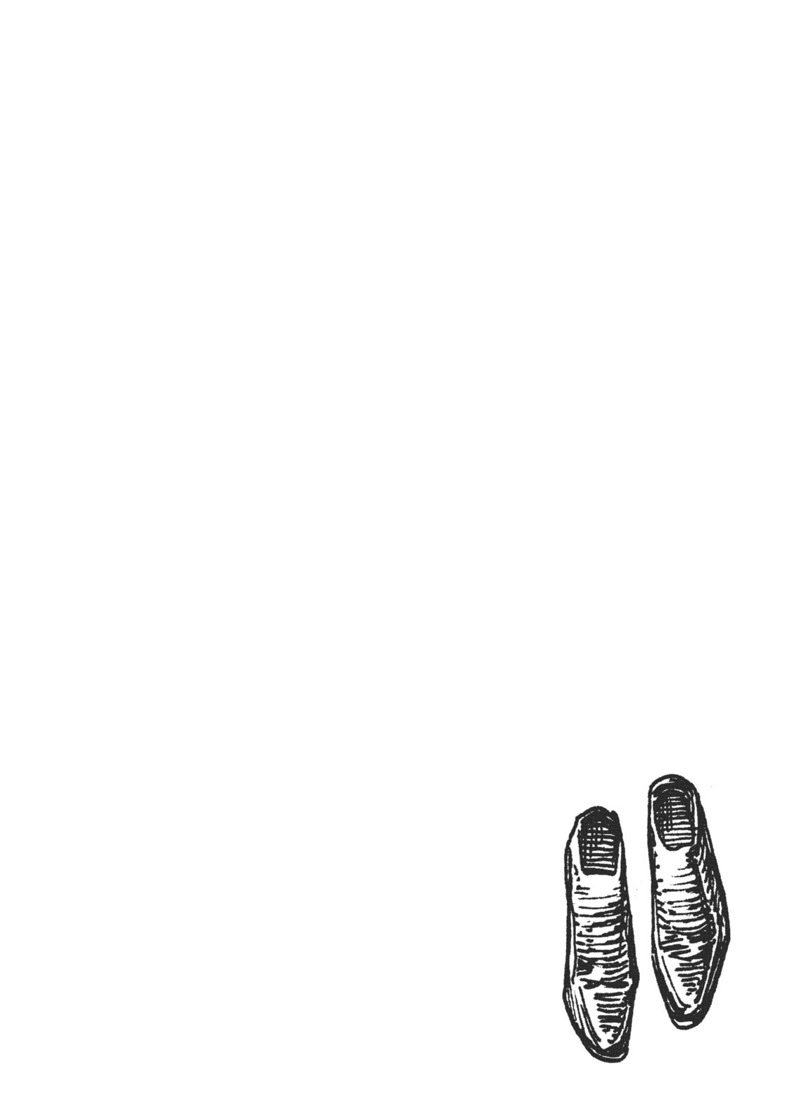 The Girl From the Other Side: Siúil, a Rún Chapter 53.1 page 30 - 