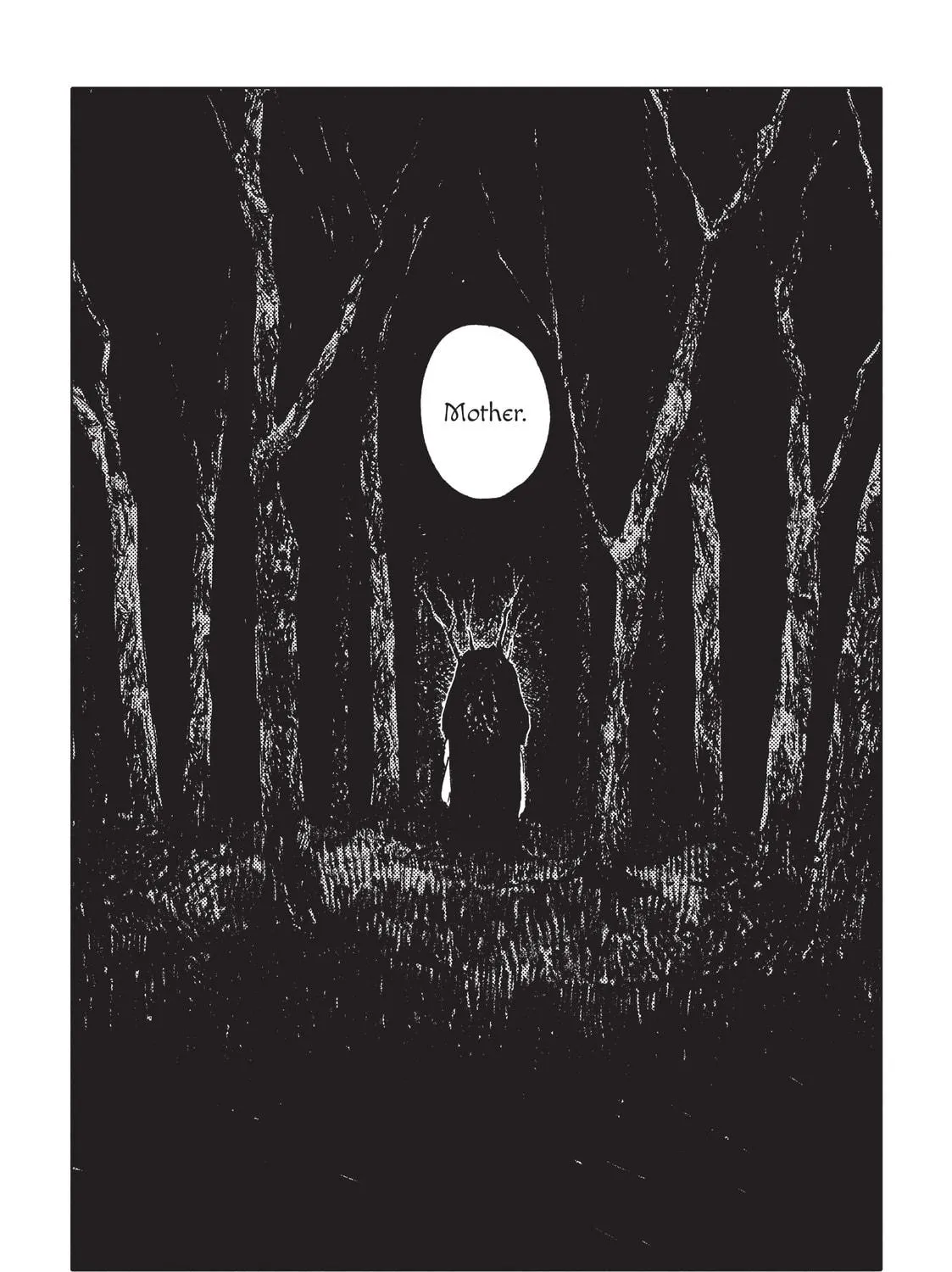 The Girl From the Other Side: Siúil, a Rún Chapter 6 page 65 - 