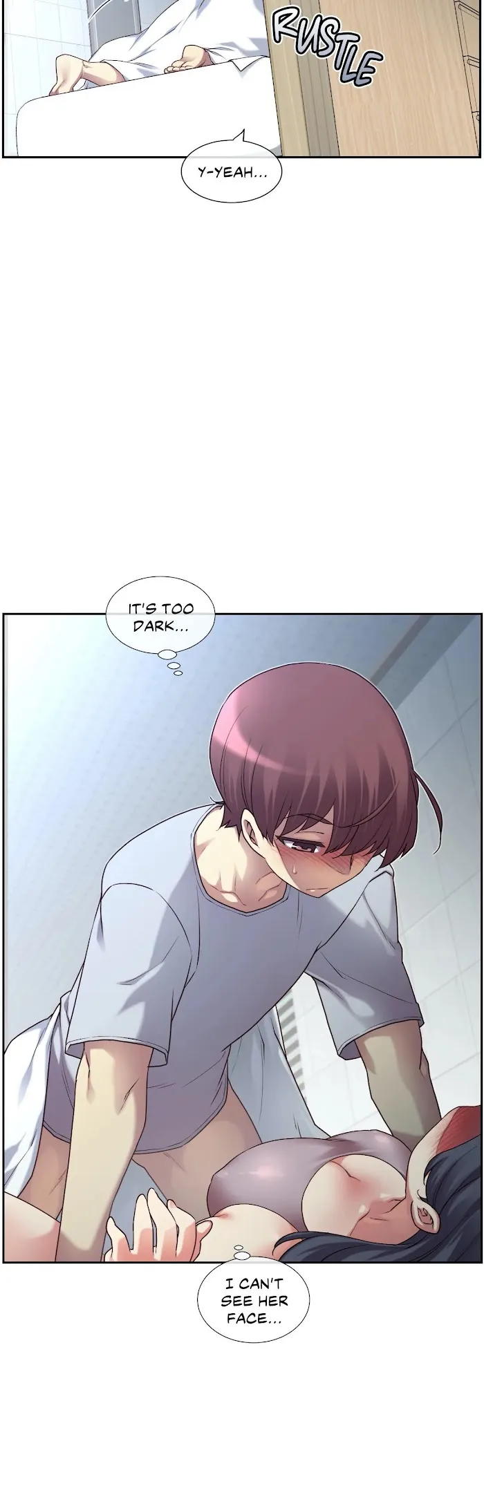 Read The Girlfriend Dice chapter 1 image 11 on Lezhin