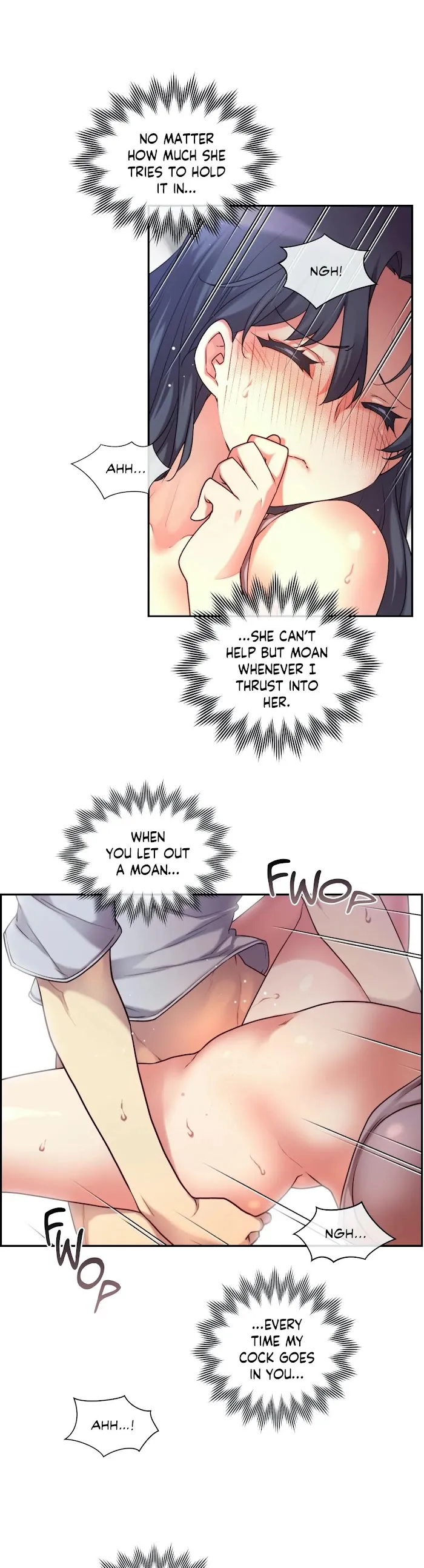 Read The Girlfriend Dice chapter 1 image 15 on Lezhin