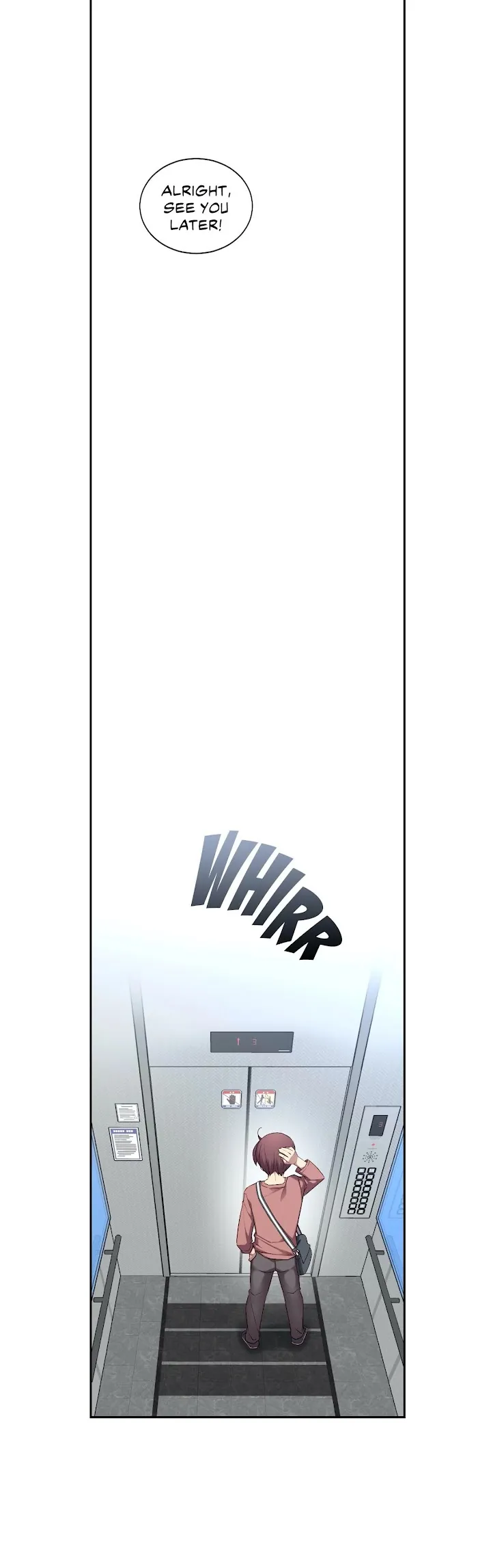 Read The Girlfriend Dice chapter 1 image 32 on Lezhin