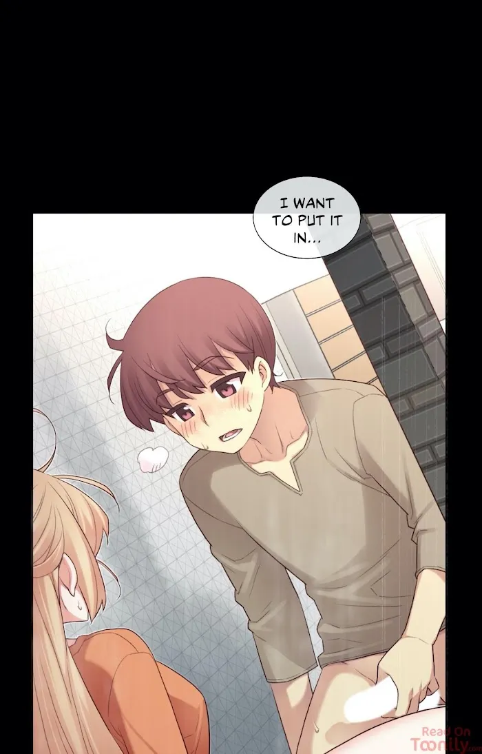 Read The Girlfriend Dice chapter 10 image 0 on Lezhin