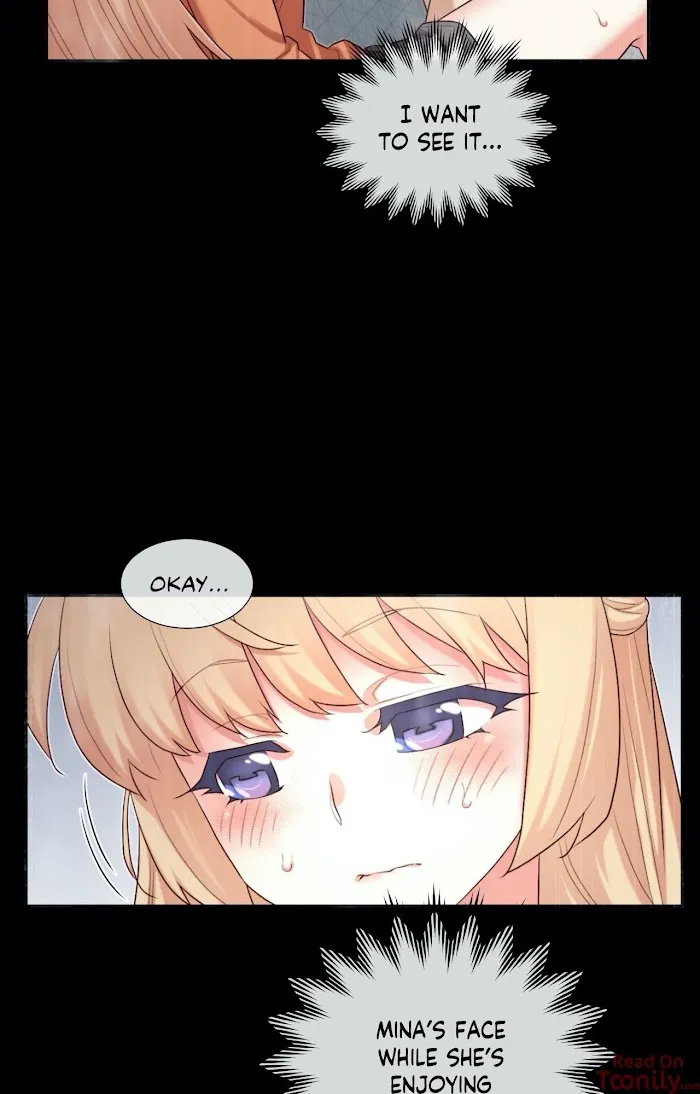 Read The Girlfriend Dice chapter 10 image 1 on Lezhin