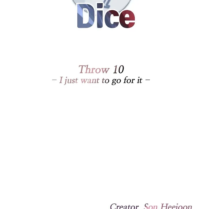 Read The Girlfriend Dice chapter 10 image 10 on Lezhin