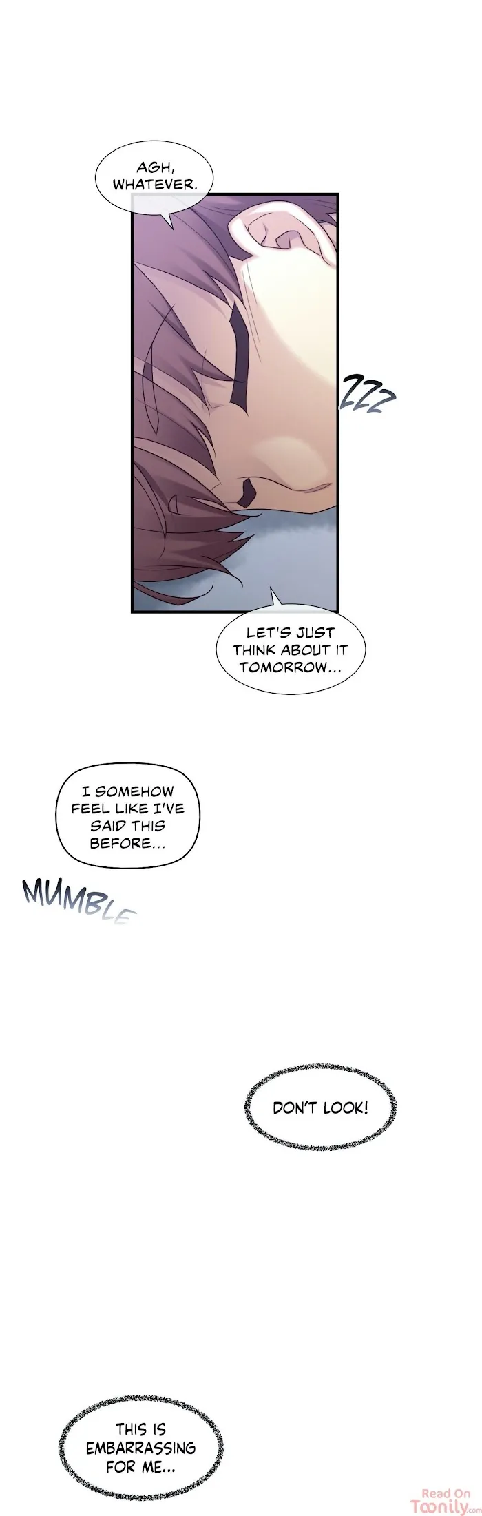 Read The Girlfriend Dice chapter 10 image 32 on Lezhin