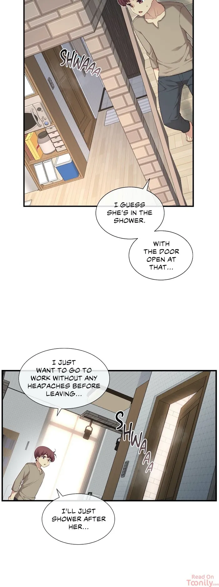 Read The Girlfriend Dice chapter 10 image 39 on Lezhin