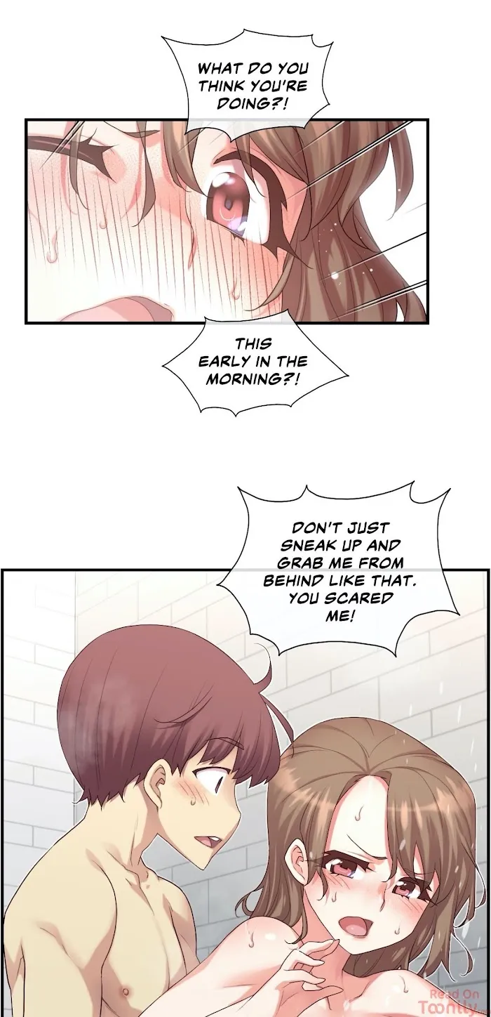 Read The Girlfriend Dice chapter 10 image 45 on Lezhin