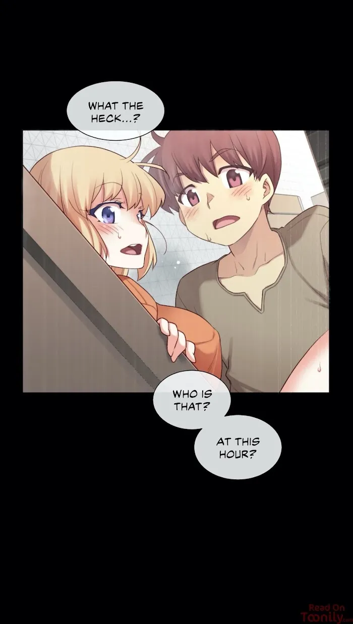 Read The Girlfriend Dice chapter 10 image 5 on Lezhin