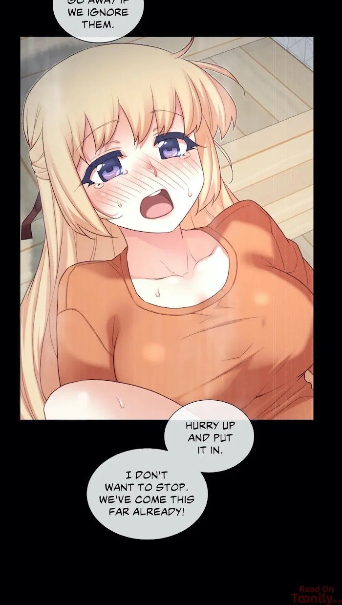 Read The Girlfriend Dice chapter 10 image 7 on Lezhin