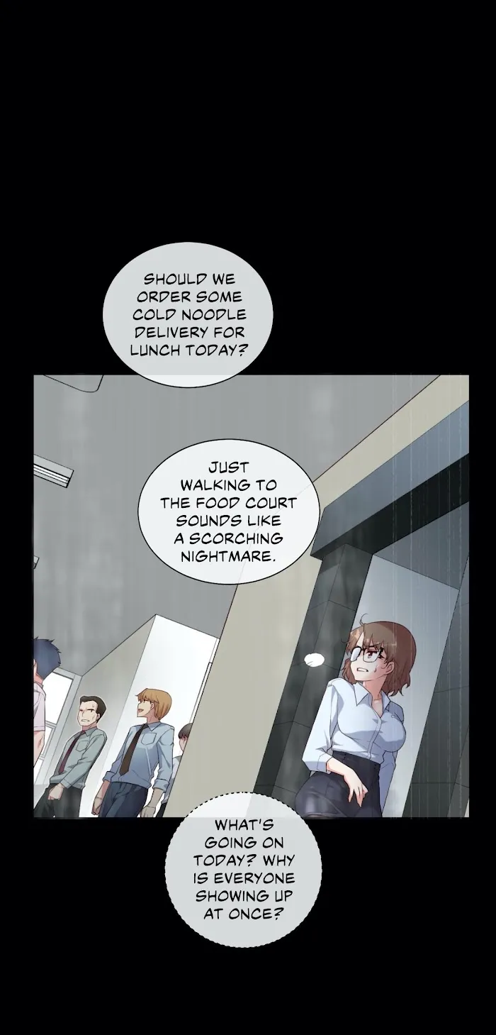 Read The Girlfriend Dice chapter 13 image 0 on Lezhin
