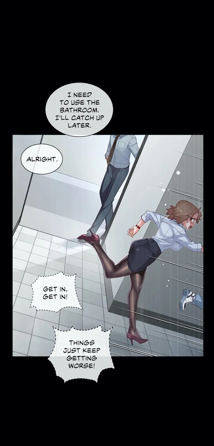Read The Girlfriend Dice chapter 13 image 1 on Lezhin