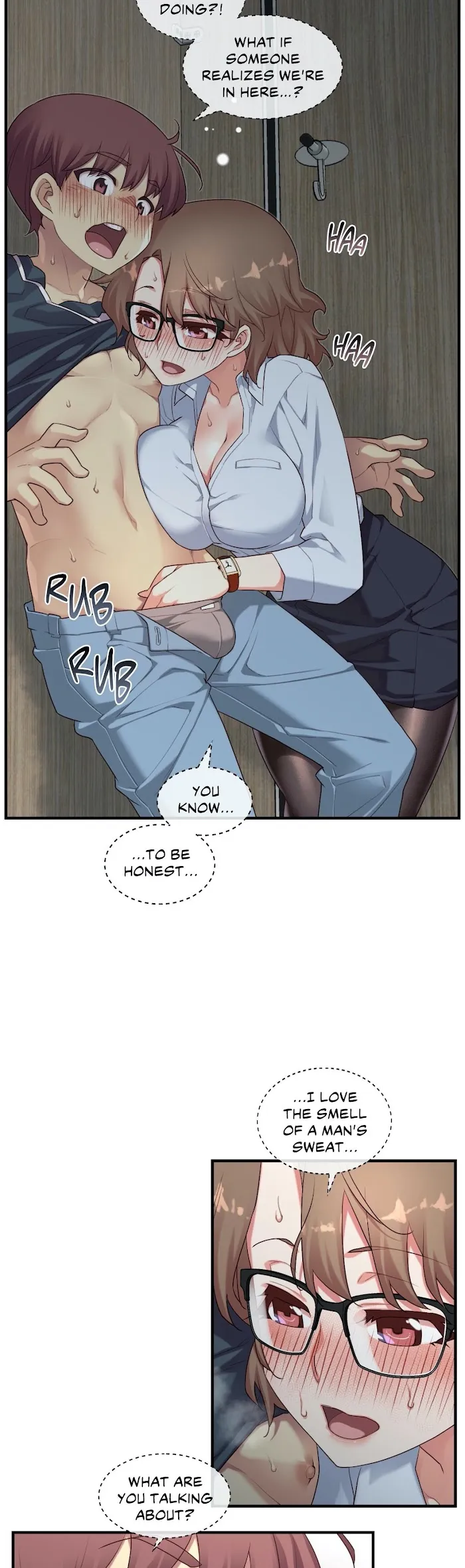 Read The Girlfriend Dice chapter 13 image 10 on Lezhin