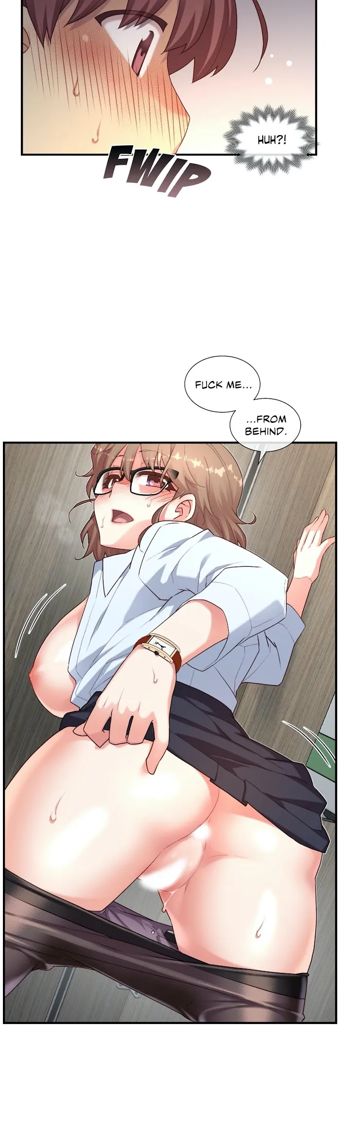 Read The Girlfriend Dice chapter 13 image 14 on Lezhin