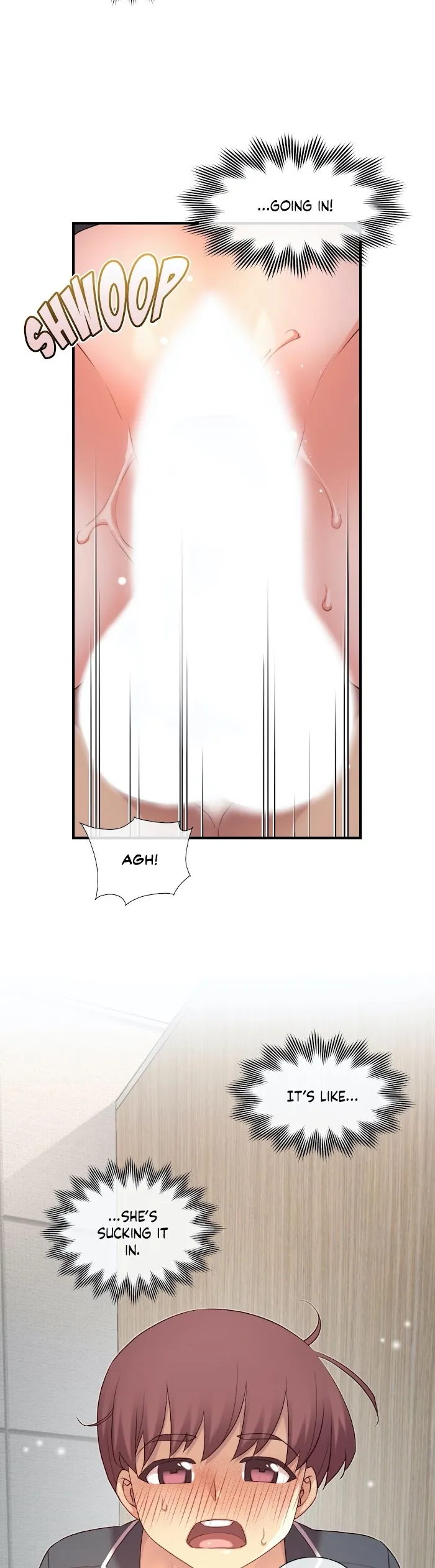 Read The Girlfriend Dice chapter 13 image 19 on Lezhin