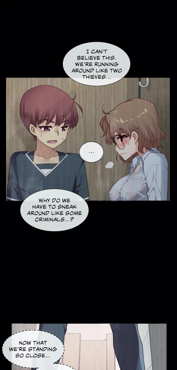 Read The Girlfriend Dice chapter 13 image 3 on Lezhin